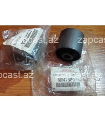 Mitsubishi Pajero io 1998-2006, vtulka ştanqa arxa  N1 , MR418807 , MAB083 , 514936 